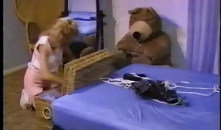 Plavokosa free porno 6 Alexa dobiva toplu pičku kremasto