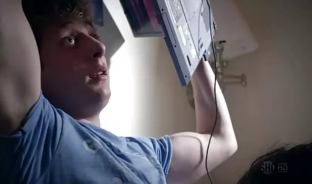 Britney free son porno Amber na šalteru