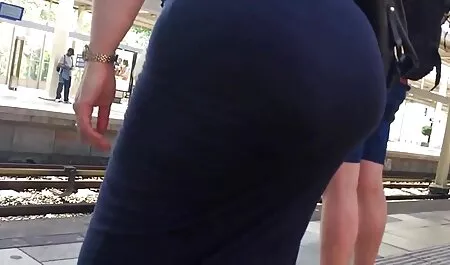 Teen gold porn filme baba Gina dobiva jebeni vozač